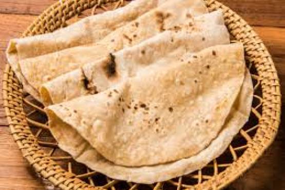 Chapati