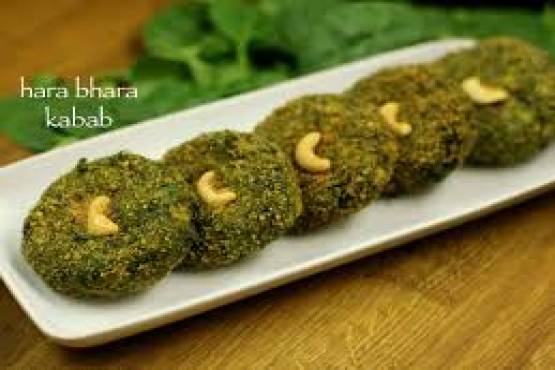 Hara bhara kabab 