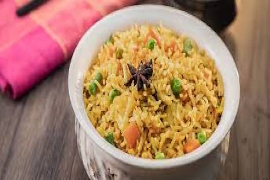 Veg Biryani ( 1 kg)