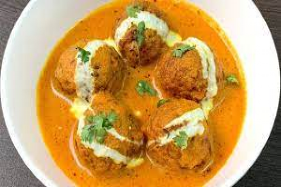 veg kofta