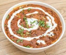 Dal makhni 