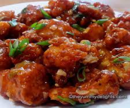 gobi manchurian