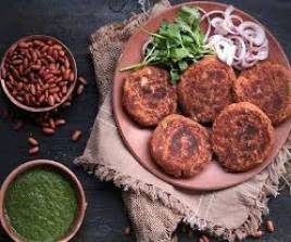 Rajma  Galouti ( dozen)