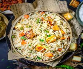 panner pulav  (1  kg)