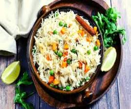 Veg Pulav ( 1 KG )