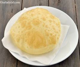 Bhature