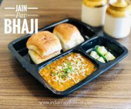 jain pavbhaji 