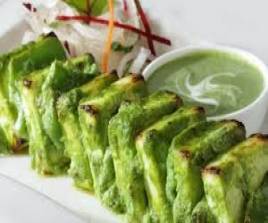 paneer pahadi tikka