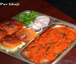 Pavbhaji 